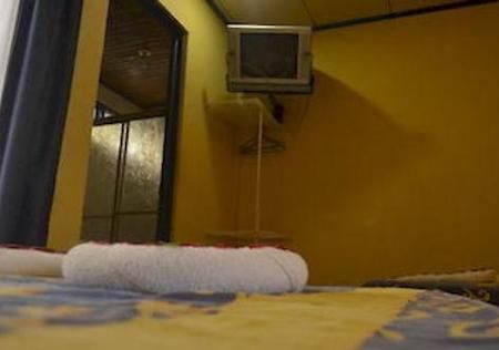 Mayol Lodge La Fortuna 외부 사진