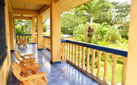 Mayol Lodge La Fortuna 외부 사진