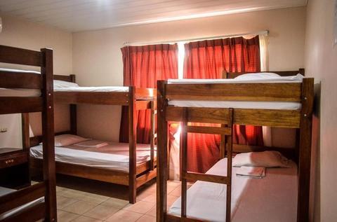 Mayol Lodge La Fortuna 외부 사진