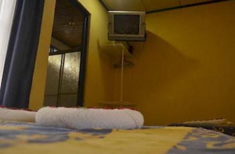 Mayol Lodge La Fortuna 외부 사진