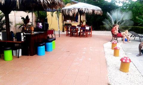 Mayol Lodge La Fortuna 외부 사진